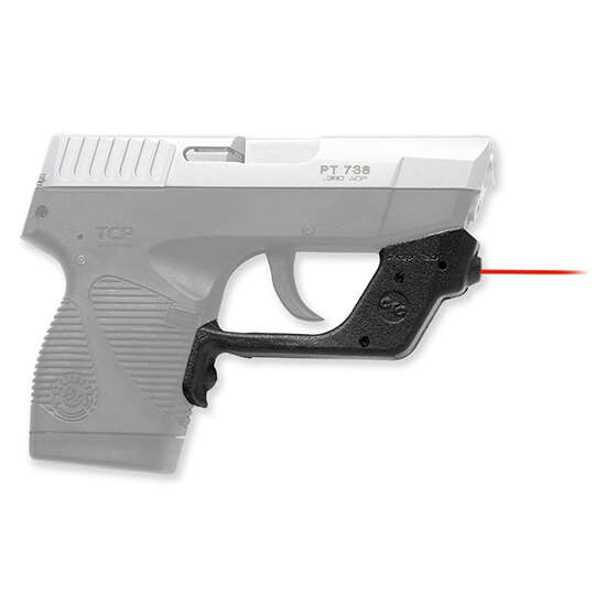 Sights Lasers Crimson Trace Corporation ZPAP M70 CTC LASERGUARD TAU TCP X • Model: ZPAP M70